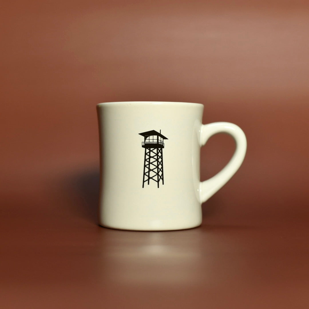 Ranger Mug