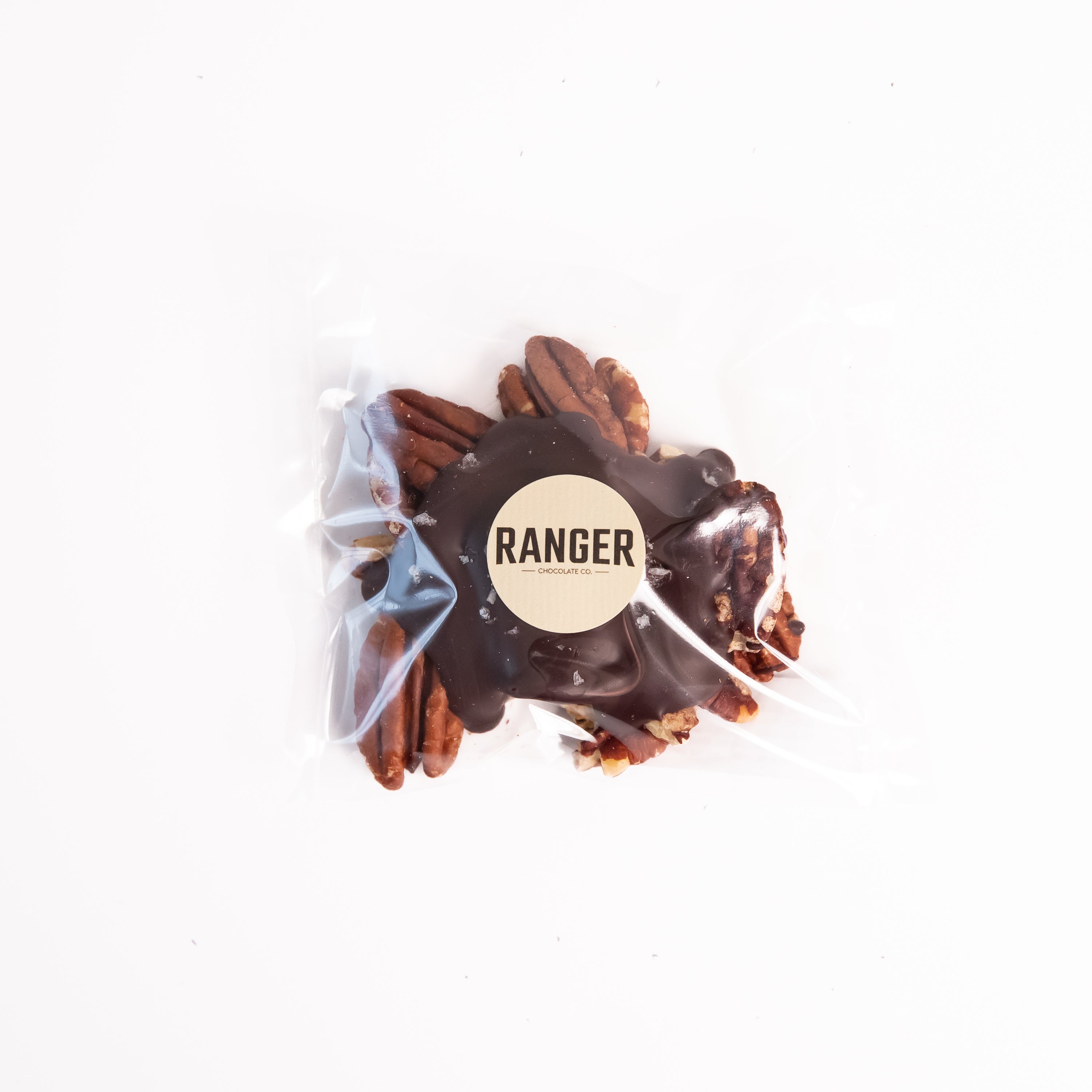 Turtle Rangers Head Turtle – Ranger Chocolate Co.