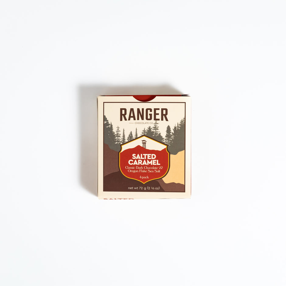Ranger Chocolate Co.