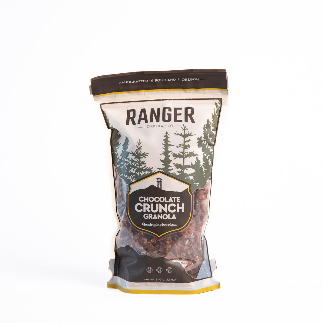 Products – Ranger Chocolate Co.