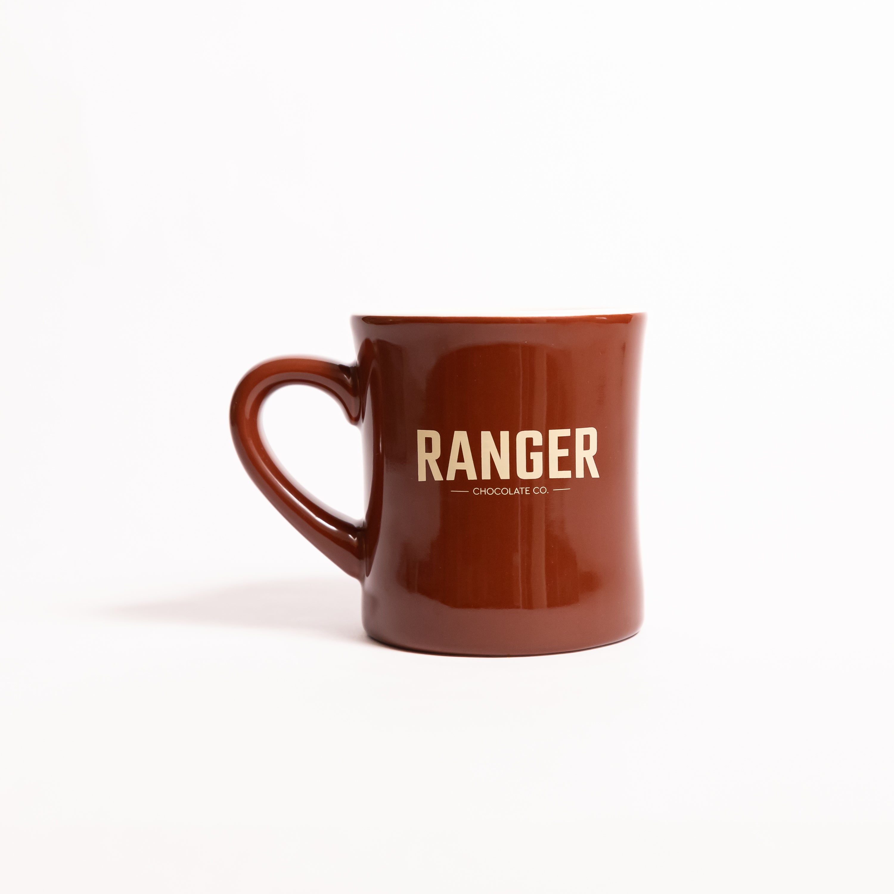 Ranger Mug – Ranger Chocolate Co.