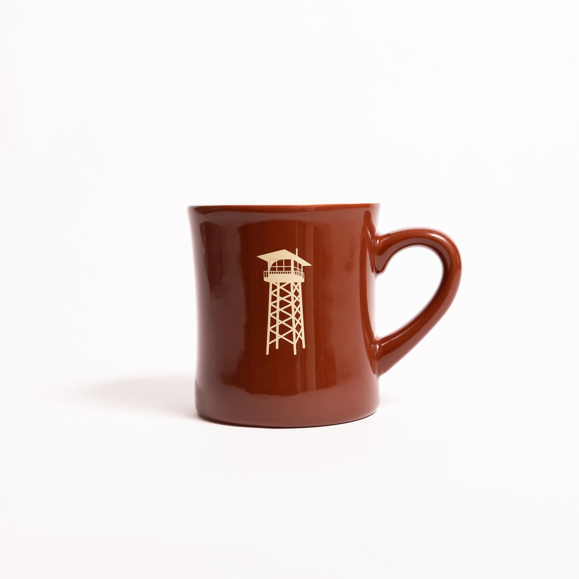 Ranger Mug – Ranger Chocolate Co.