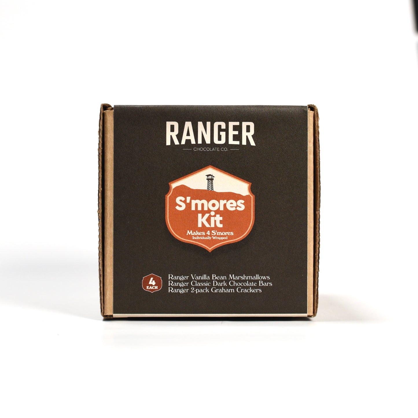 S'mores Kit, Classic (4 servings)