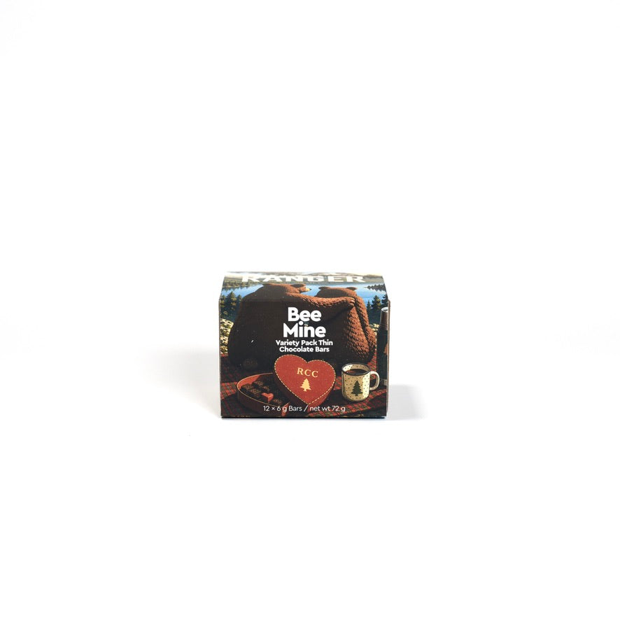 Bee Mine Variety Pack, 12-pack (Valentine's)
