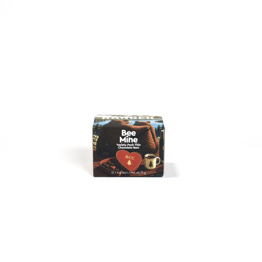 Bee Mine Variety Pack, 12-pack (Valentine's)