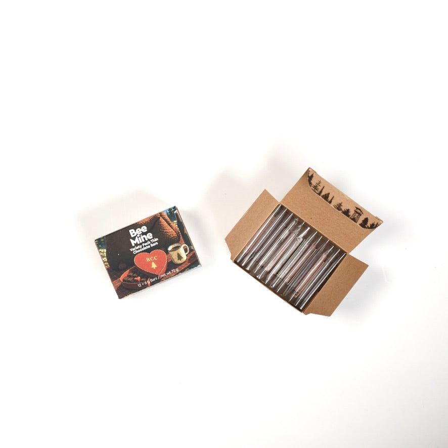 Bee Mine Variety Pack, 12-pack (Valentine's)