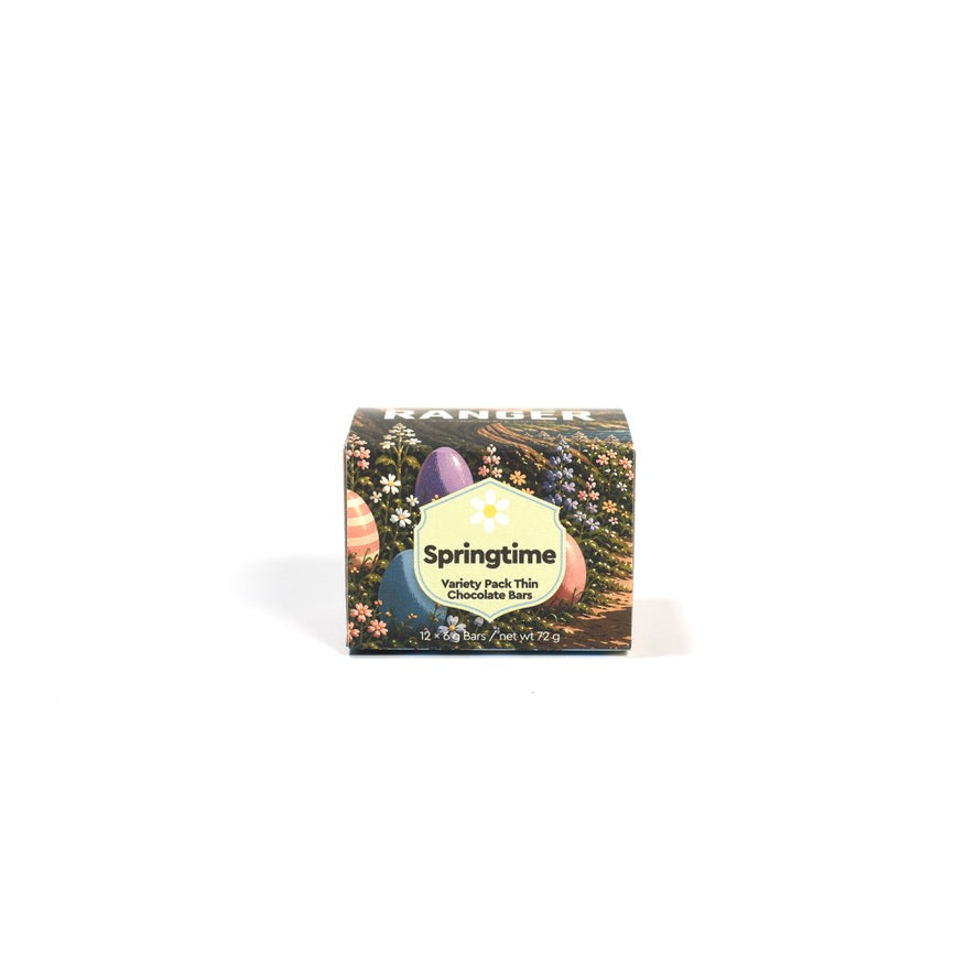 Springtime Variety Pack, 12-pack (Spring/Easter)