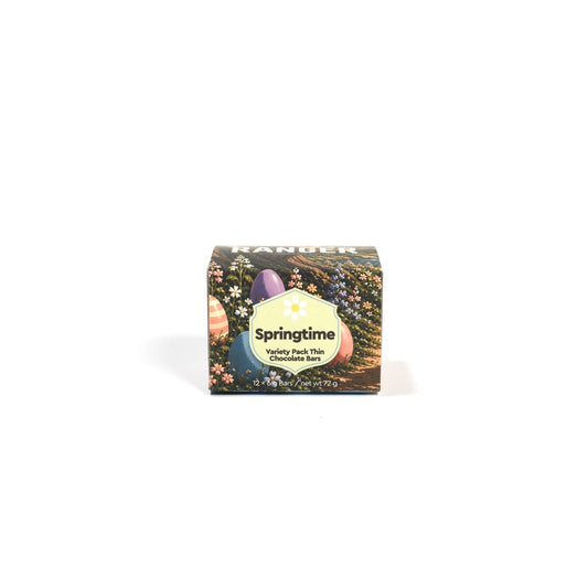 Springtime Variety Pack, 12-pack (Spring/Easter)