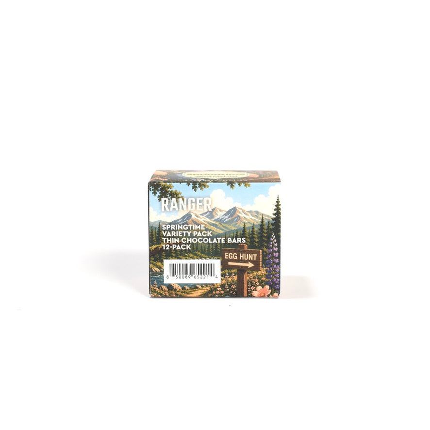Springtime Variety Pack, 12-pack (Spring/Easter)