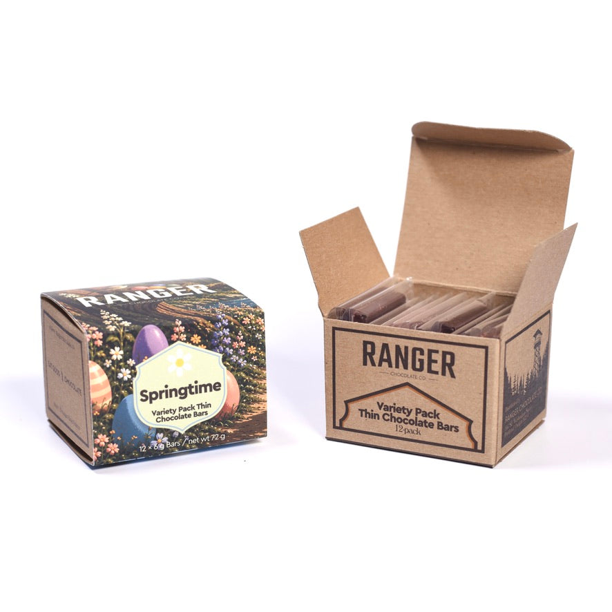Springtime Variety Pack, 12-pack (Spring/Easter)