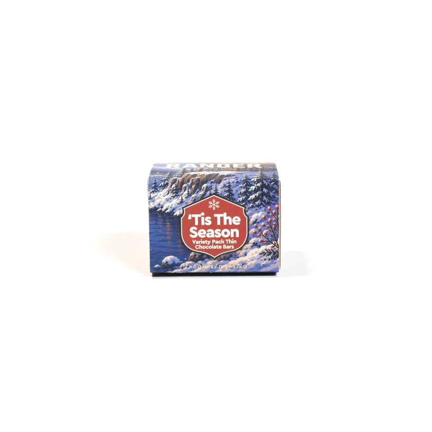 ’Tis The Season Variety Pack, 12-Pack (Winter/Holiday)