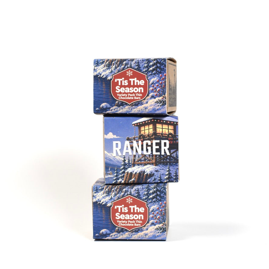 ’Tis The Season Variety Pack, 12-Pack (Winter/Holiday)
