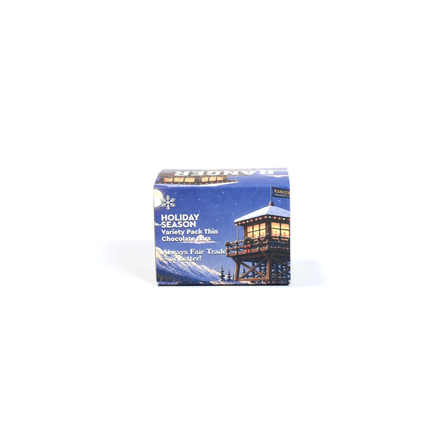 ’Tis The Season Variety Pack, 12-Pack (Winter/Holiday)