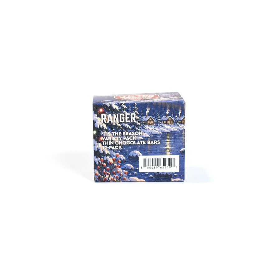 ’Tis The Season Variety Pack, 12-Pack (Winter/Holiday)
