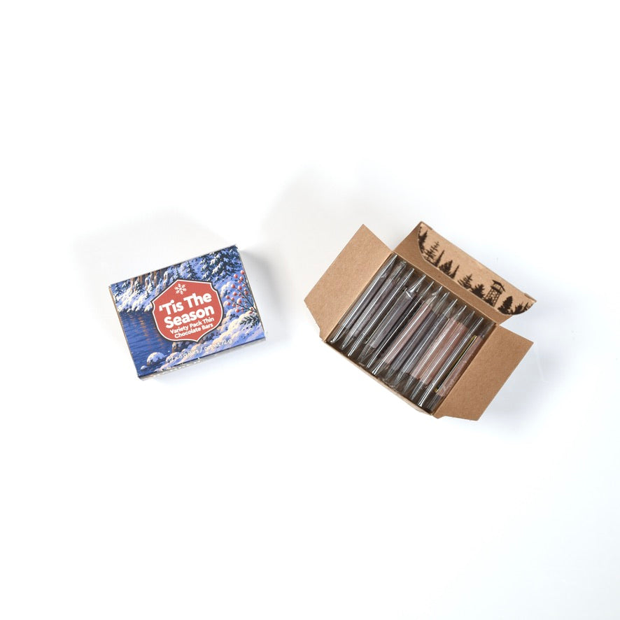 ’Tis The Season Variety Pack, 12-Pack (Winter/Holiday)