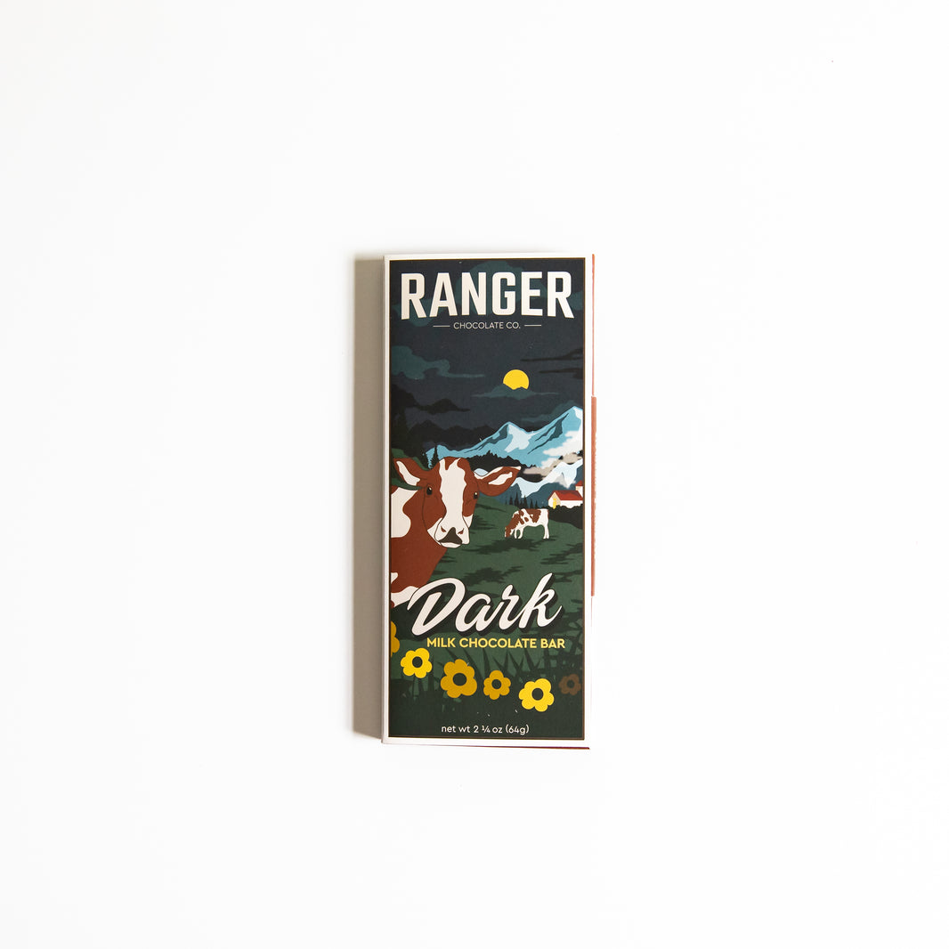 All Products – Ranger Chocolate Co.